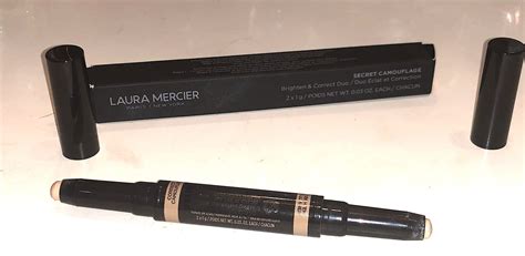 Laura Mercier Secret Camouflage Concealer Duo