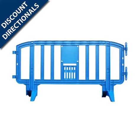 Plastic Jersey Barriers Buy 1 Water Filled Barricades