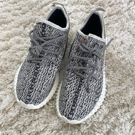 Adidas Yeezy Boost 350 Turtle Dove 2022 Restock Release Date Sbd