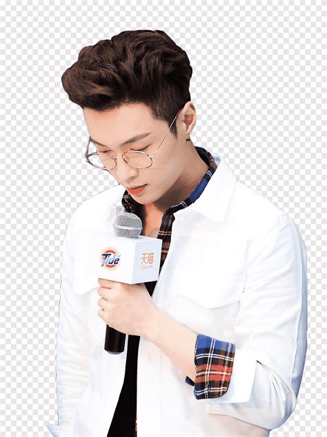 Lay Exo S Png Pngegg