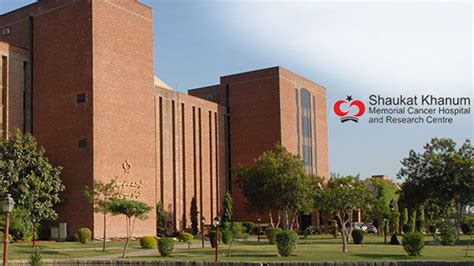 Shaukat Khanum Hospital Celebrates 23 Years Of Service Delivery Daily