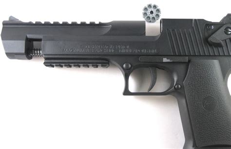 Пневматический desert eagle металл