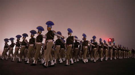 Indian Army decides to hold next year’s Army Day parade in Southern Command area | Today News