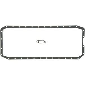 Mahle Original Oil Pan Gasket OS32278