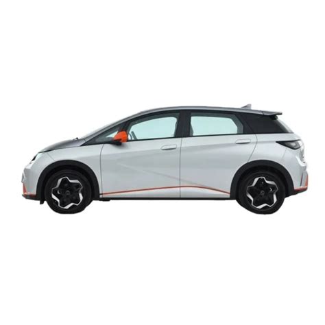 2023 Fashion Style Byd Dolphin 401km Knight Edition Electric Vehicle