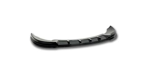 Front Splitter Mercedes Sprinter Mk Motordrome Design