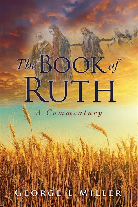 The Book Of Ruth Paperback