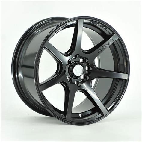 China New Fashion Design for 18 Mag Wheels - DM658 16 Inch Aluminum ...