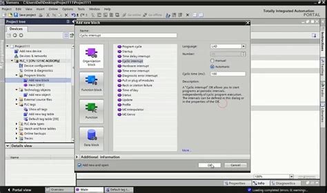 How To Configure Pid Controller In Siemens Plc Plc Programmable