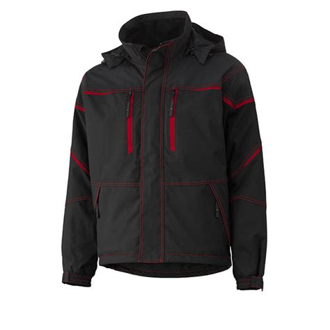 Chaqueta Para FrÍo Kiruna Helly Hansen Impermeable Y Transpirable En