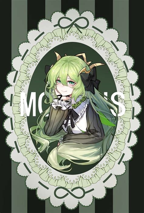 Mobius Houkai 3rd Image By Pixiv Id 11563075 3889242 Zerochan