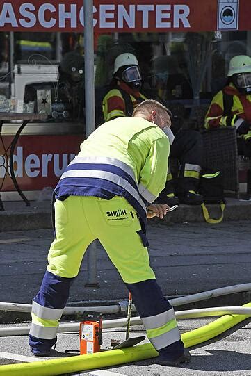 Ein Toter Nach Explosion In Garching Lka Ermittelt Abendzeitung M Nchen