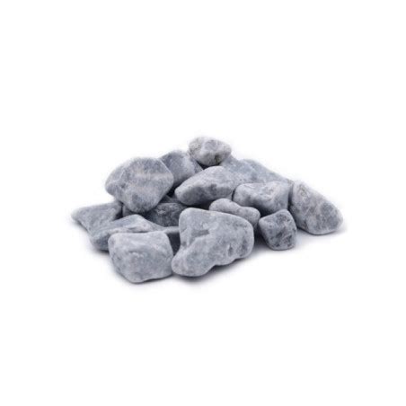 Galet Gris Bleu De Turquin Mm