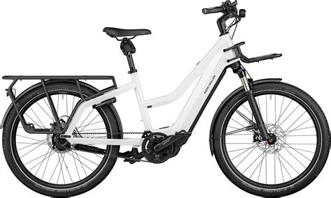 Riese M Ller Multicharger Mixte E Motion E Bike Experten