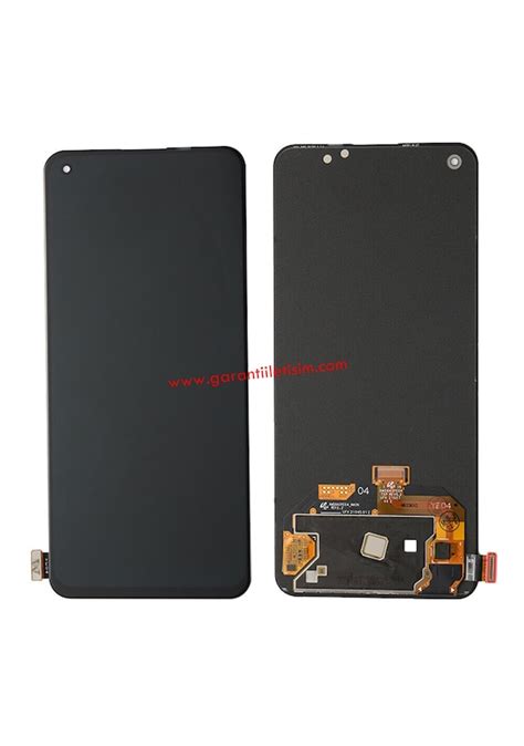 OnePlus Nord 2 5G DN2101 Lcd Ekran Dokunmatik Full Fiyatları ve