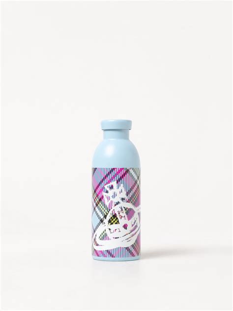 Buy VIVIENNE WESTWOOD Water Bottle Multicolor At 20 Off Editorialist