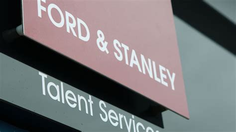 About Us Ford And Stanley Group