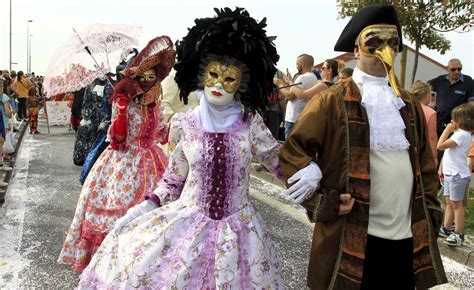 animation Le Carnaval de Hagondange fête ses 35 ans en 2019