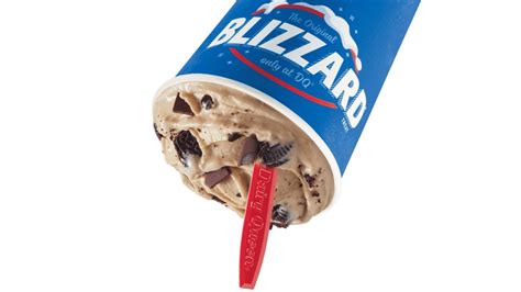 Dairy Queen Just Brought Back This Fan-Favorite Oreo Blizzard