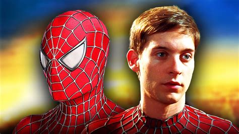 Spider Man Ci Sar Mai Un Nuovo Film Della Saga Di Sam Raimi Con