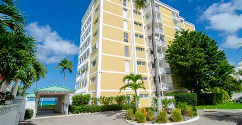 2 Bedroom Condo For Sale Conchrest Cable Beach Nassau Bahamas 7th