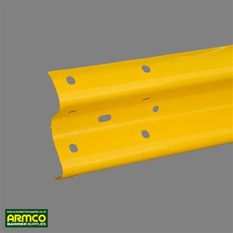 Armco Beam 35m Ppc Armco Barrier Supplies