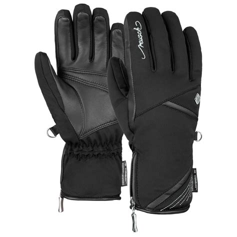 Reusch Lore Stormbloxx Gants Femme Achat En Ligne Alpiniste Fr