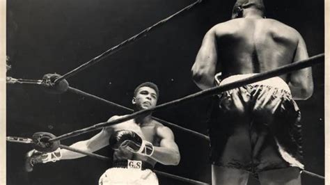 Jaw Dropping Moments Muhammad Ali Vs Sonny Banks Highlights YouTube