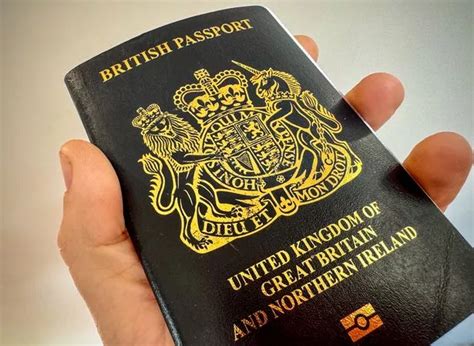 Current Eu Passport Rules For Uk Travellers Must Know Including Vital