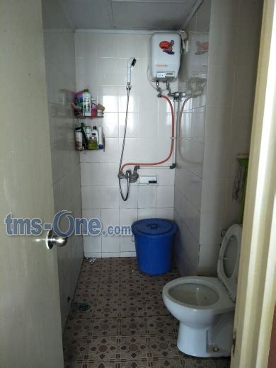 Tms One Appartement Dijual Di Season City JKT