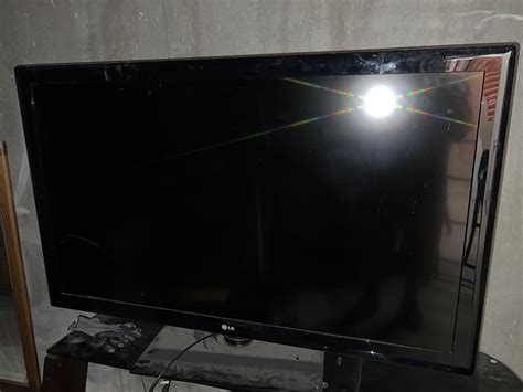 Free 55 Inch Lg Flat Screen Tv For Sale In Phoenix Az Offerup