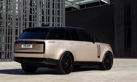 2021 Range Rover Page 9 MyBroadband Forum