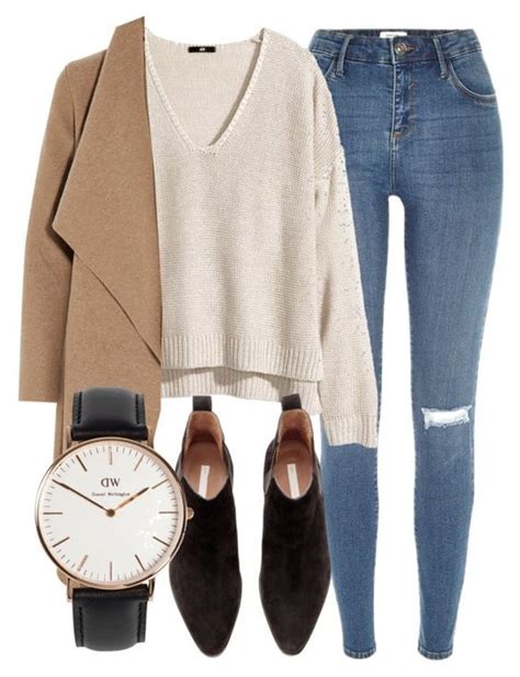 10 Gorgeous Ways To Style A Sweater For Fall Sweater Outfit Ideas