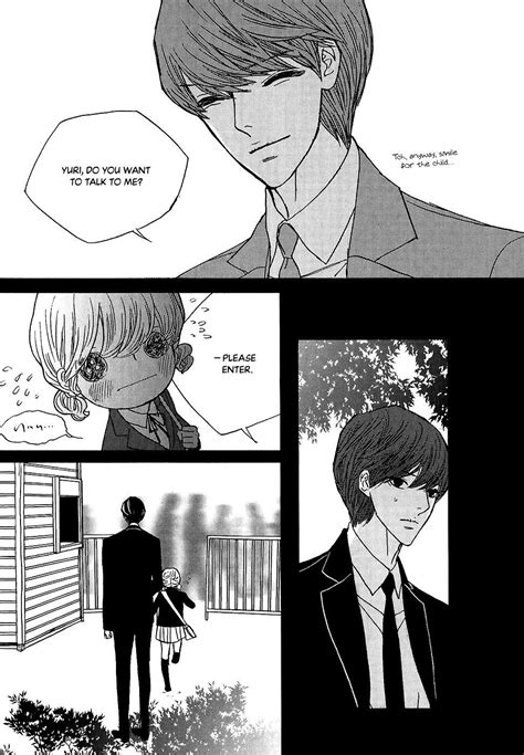 Nocturne Park Eun Ah Chapter 56 Mangapill