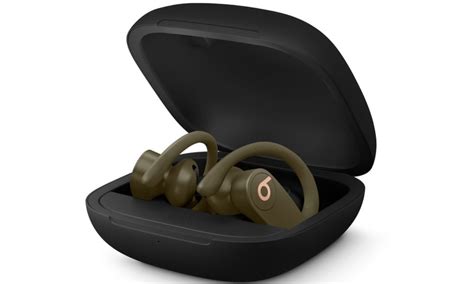 5 Gründe für den Kauf von PowerBeats Pro und 3 Gründe zu warten