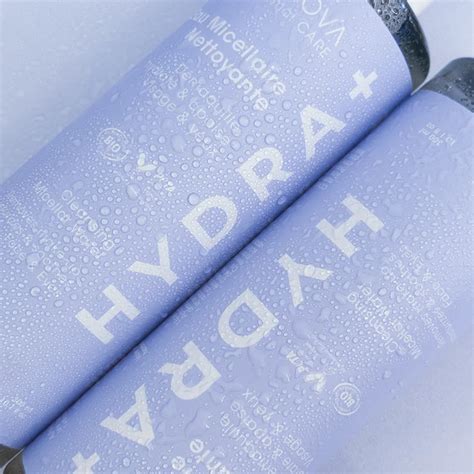 Thermal Spring Water Spray Hydra Alphanova Thermal Care