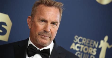 Kevin Costner dezvăluiri despre problemele de sănătate cu care s a