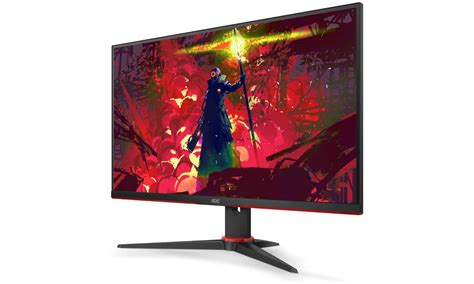 Economize R Neste Monitor Gamer Tela Hz