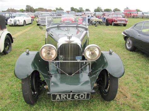 Lagonda Rapier Sports Tourer