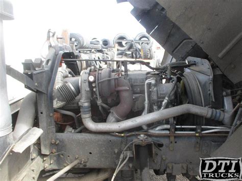 2005 Isuzu 6HK1 Cylinder Head For A GMC T7 For Sale Wheat Ridge CO