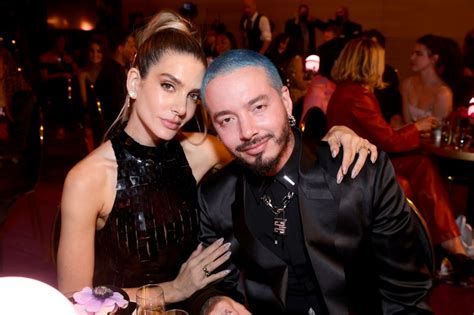 Who Is J Balvin Dating His Girlfriend Valentina Ferrer Was A Miss