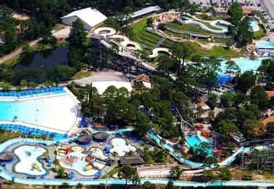 Shipwreck Island Waterpark Admission Tickets - TripShock!