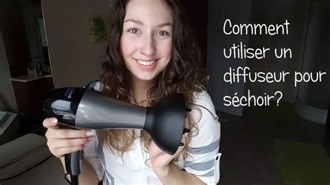 Tutoriel Comment Utiliser Un Diffuseur Videotutoriels