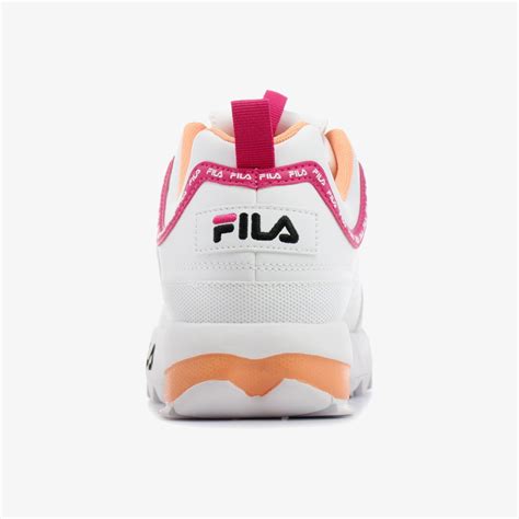 Fila Patike Disruptor Logo Low Wmn Buzz Online Shop