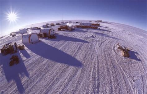 Archives Climatiques Des Derni Res Ann Es Planet Terre