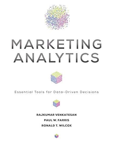 Of The Best Marketing Analytics Books To Add To Your Collection