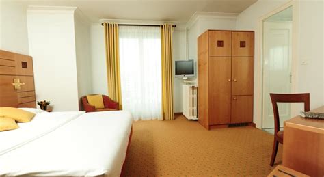 Hotel Eden Geneva | Geneva.info