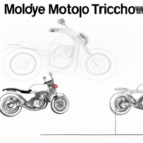 How To Draw A Motorcycle Step By Step Guide With Techniques Tips And