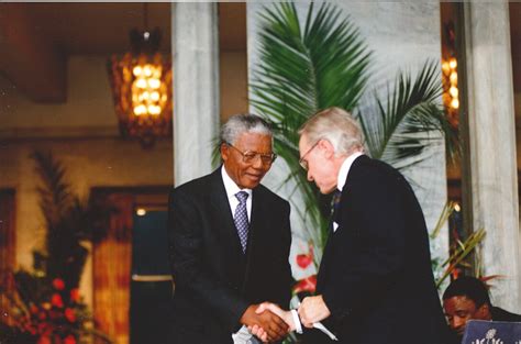 Nelson Mandela – Photo gallery - NobelPrize.org