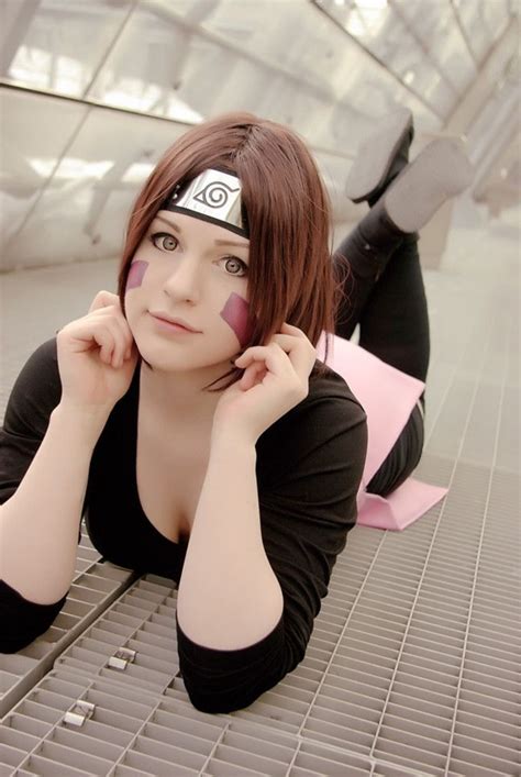 50 Best Halloween Naruto Cosplay Ideas Ever